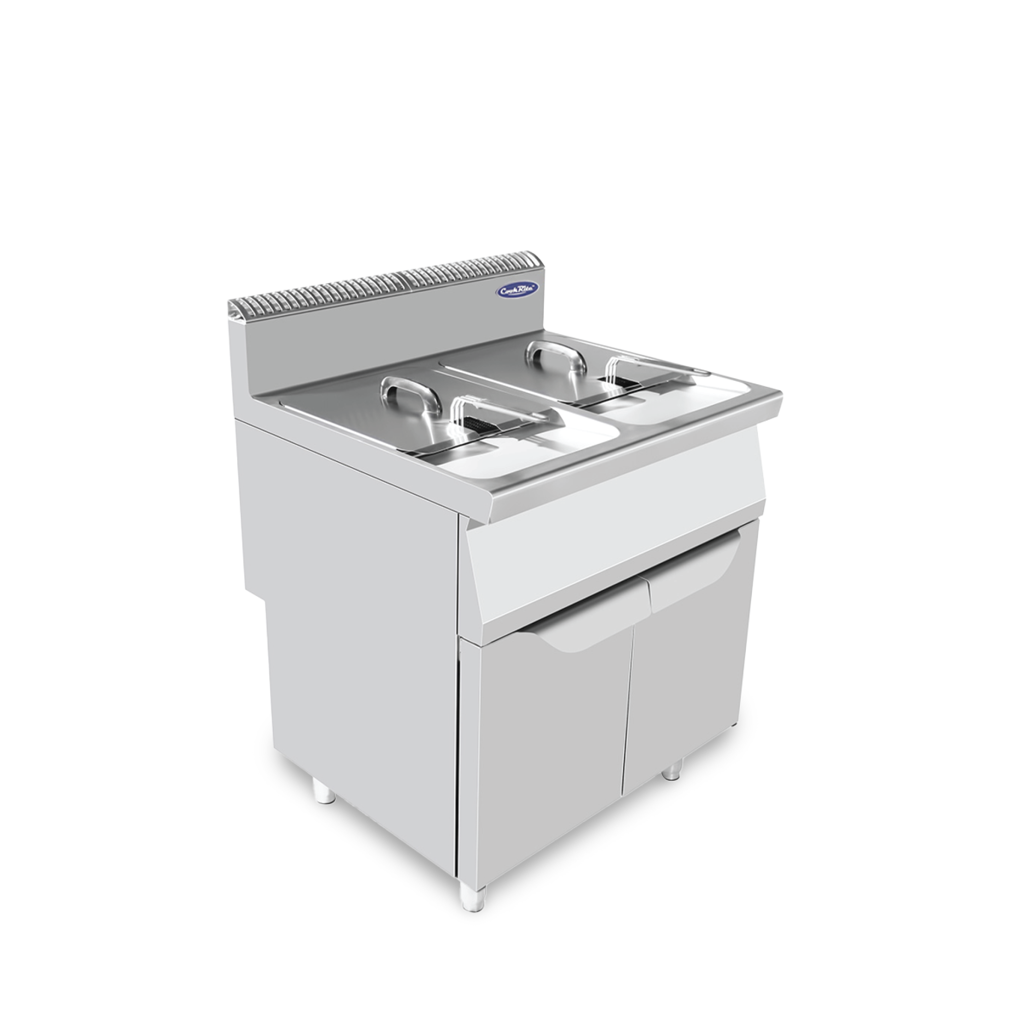 GAS FRYER
